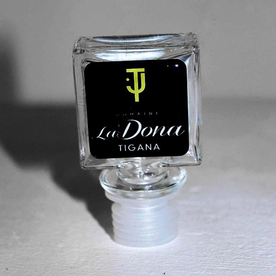 Bouchon Haut