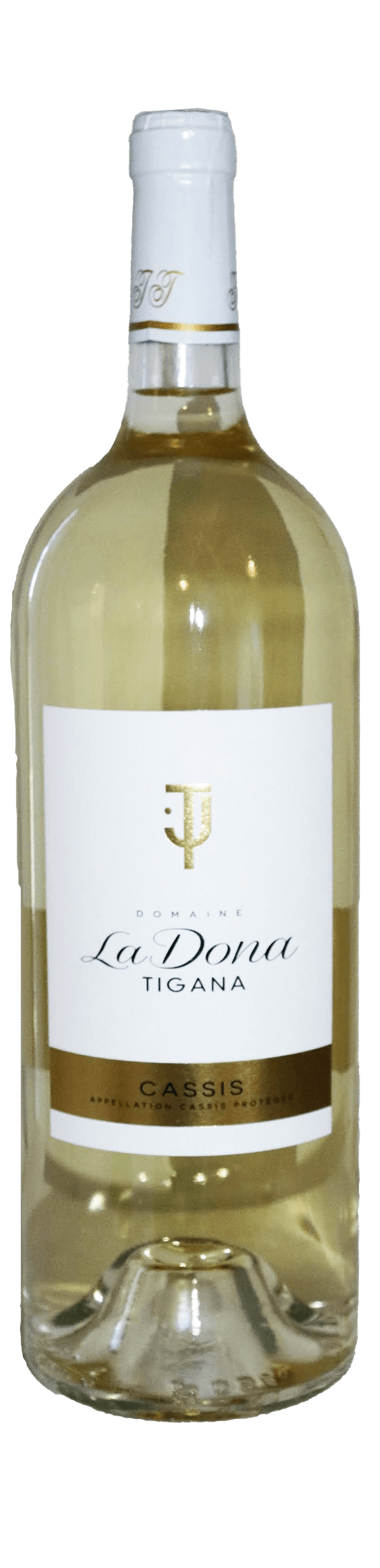 Magnum Blanc 2022, 1.5L